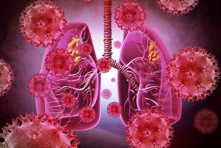 "Респираторная медицина: инновации, проблемы и их решения. Фокус на пациента 2026"